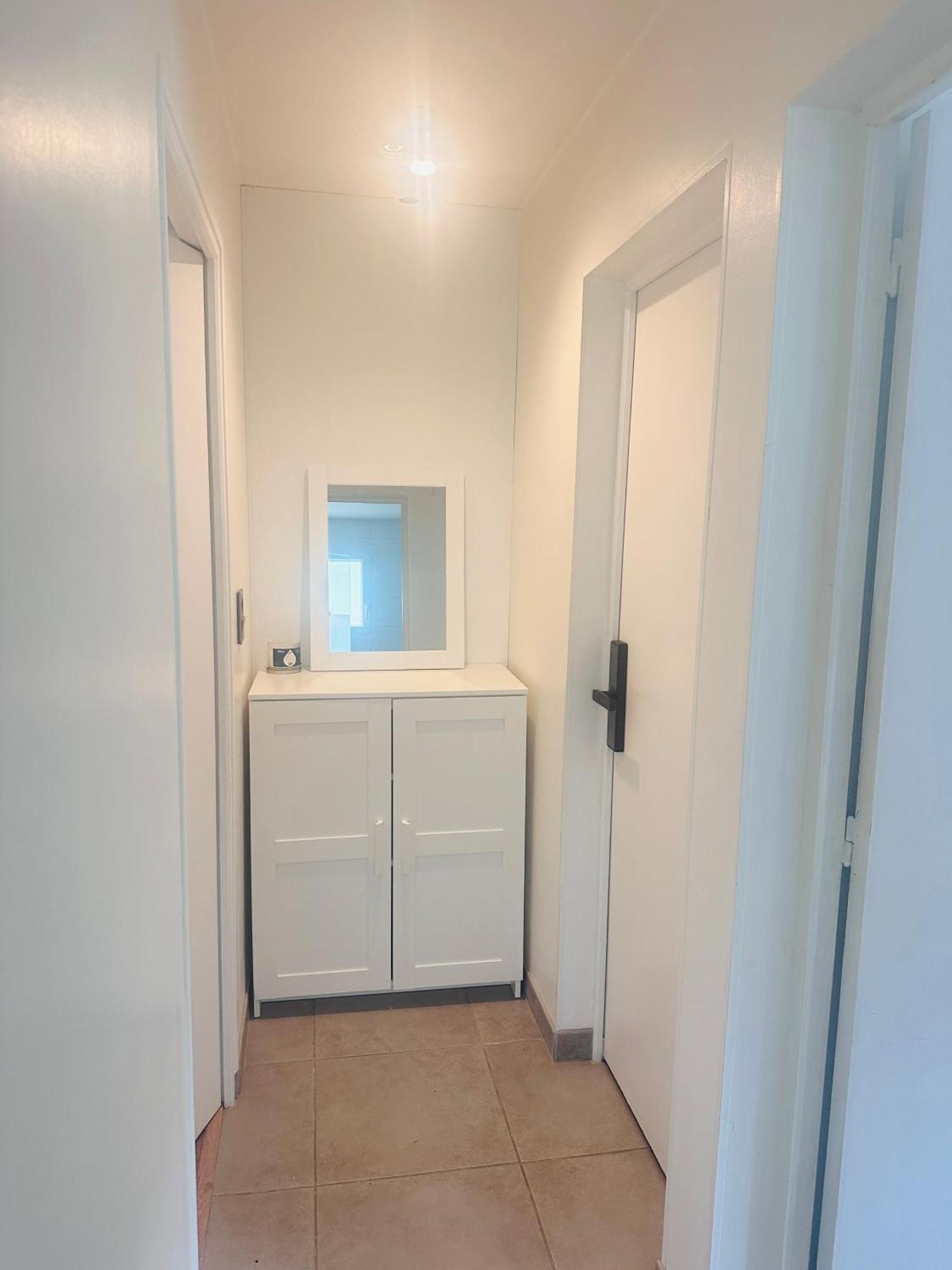 Apartment 2 Pieces - Cosy - Parking Securise *